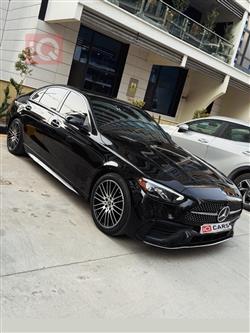 مرسيدس بنز C-Class